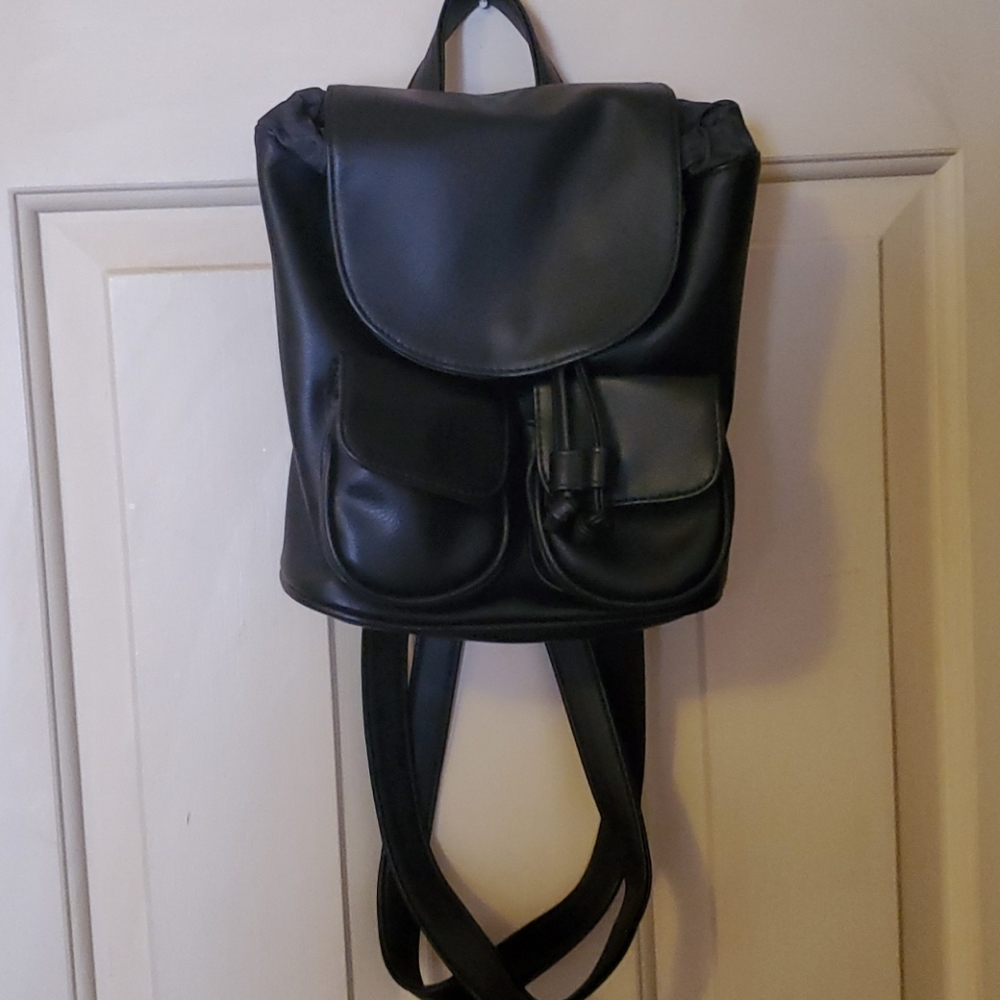 Mini backpack